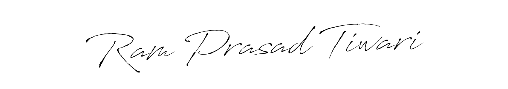 Make a beautiful signature design for name Ram Prasad Tiwari. Use this online signature maker to create a handwritten signature for free. Ram Prasad Tiwari signature style 6 images and pictures png