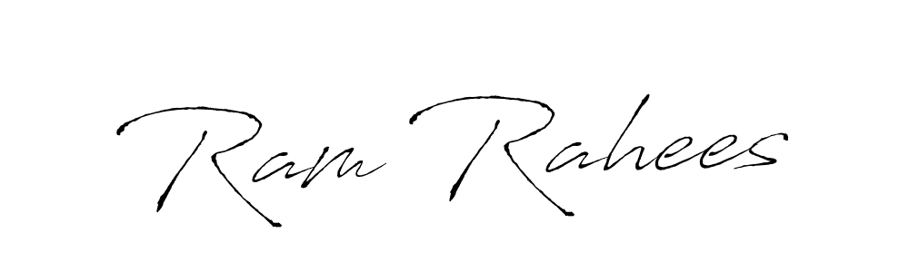 Check out images of Autograph of Ram Rahees name. Actor Ram Rahees Signature Style. Antro_Vectra is a professional sign style online. Ram Rahees signature style 6 images and pictures png