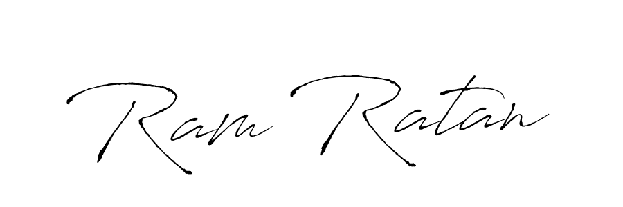 It looks lik you need a new signature style for name Ram Ratan. Design unique handwritten (Antro_Vectra) signature with our free signature maker in just a few clicks. Ram Ratan signature style 6 images and pictures png