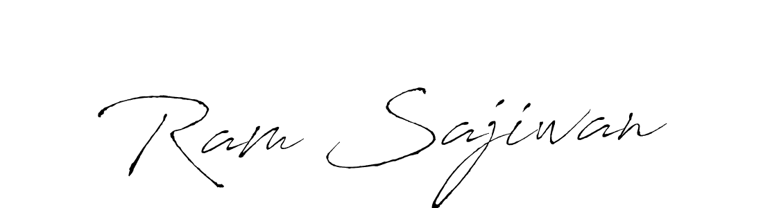 Best and Professional Signature Style for Ram Sajiwan. Antro_Vectra Best Signature Style Collection. Ram Sajiwan signature style 6 images and pictures png