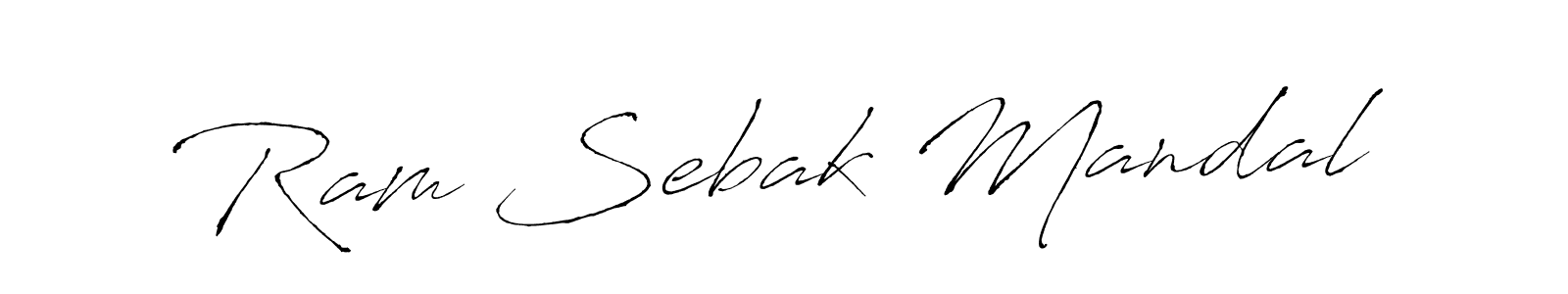 Also You can easily find your signature by using the search form. We will create Ram Sebak Mandal name handwritten signature images for you free of cost using Antro_Vectra sign style. Ram Sebak Mandal signature style 6 images and pictures png