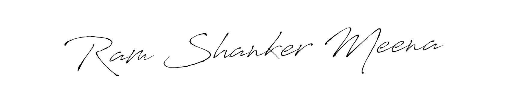 Here are the top 10 professional signature styles for the name Ram Shanker Meena. These are the best autograph styles you can use for your name. Ram Shanker Meena signature style 6 images and pictures png