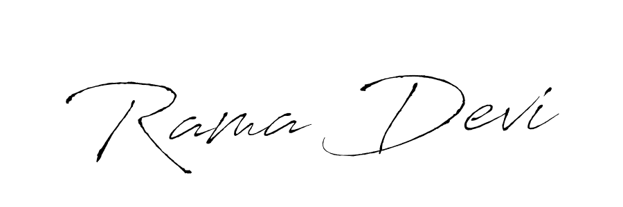 Make a short Rama Devi signature style. Manage your documents anywhere anytime using Antro_Vectra. Create and add eSignatures, submit forms, share and send files easily. Rama Devi signature style 6 images and pictures png