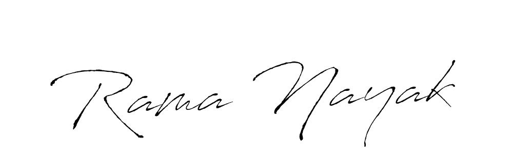 Make a beautiful signature design for name Rama Nayak. Use this online signature maker to create a handwritten signature for free. Rama Nayak signature style 6 images and pictures png