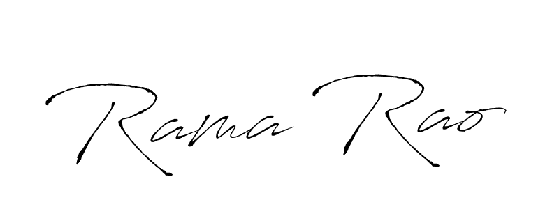 Here are the top 10 professional signature styles for the name Rama Rao. These are the best autograph styles you can use for your name. Rama Rao signature style 6 images and pictures png