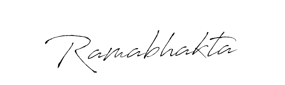 if you are searching for the best signature style for your name Ramabhakta. so please give up your signature search. here we have designed multiple signature styles  using Antro_Vectra. Ramabhakta signature style 6 images and pictures png