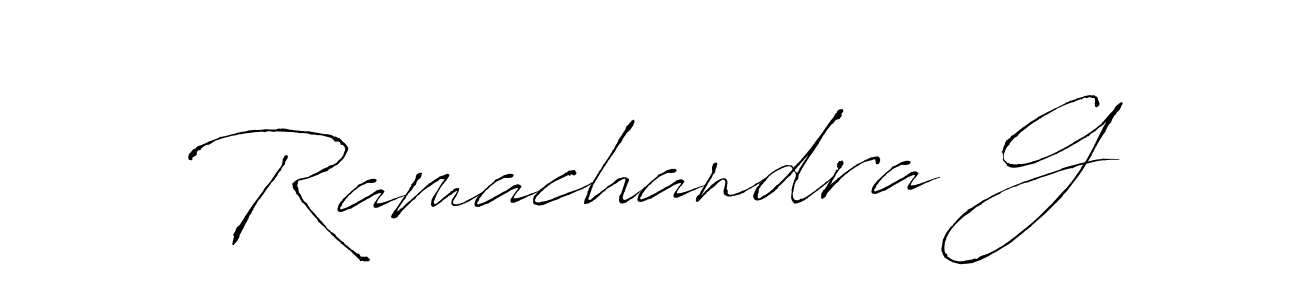 This is the best signature style for the Ramachandra G name. Also you like these signature font (Antro_Vectra). Mix name signature. Ramachandra G signature style 6 images and pictures png
