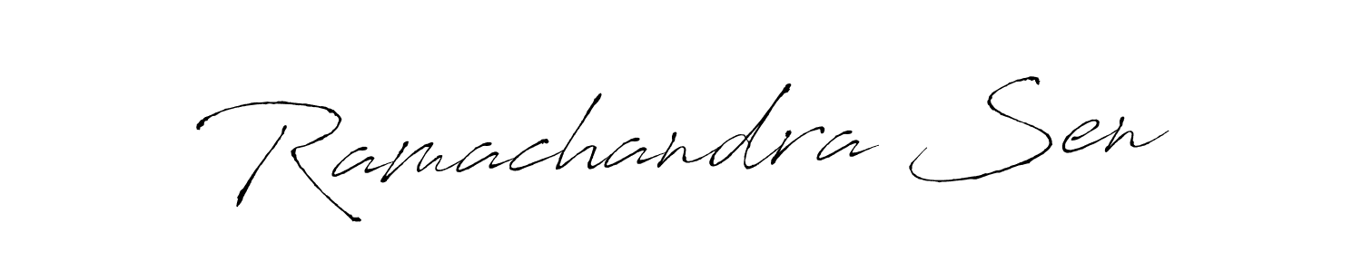 Here are the top 10 professional signature styles for the name Ramachandra Sen. These are the best autograph styles you can use for your name. Ramachandra Sen signature style 6 images and pictures png