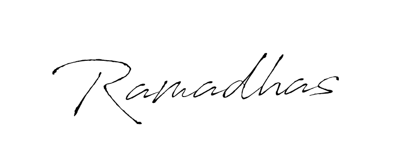 Make a short Ramadhas signature style. Manage your documents anywhere anytime using Antro_Vectra. Create and add eSignatures, submit forms, share and send files easily. Ramadhas signature style 6 images and pictures png