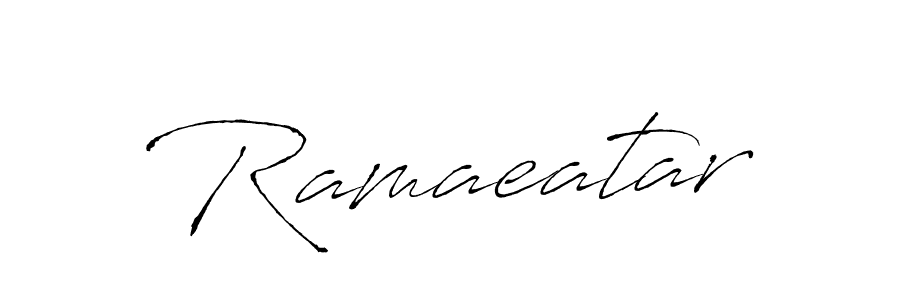 Also we have Ramaeatar name is the best signature style. Create professional handwritten signature collection using Antro_Vectra autograph style. Ramaeatar signature style 6 images and pictures png