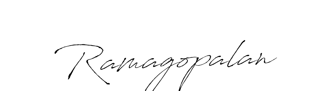 Similarly Antro_Vectra is the best handwritten signature design. Signature creator online .You can use it as an online autograph creator for name Ramagopalan. Ramagopalan signature style 6 images and pictures png