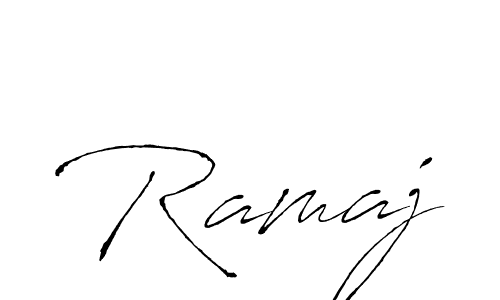 Similarly Antro_Vectra is the best handwritten signature design. Signature creator online .You can use it as an online autograph creator for name Ramaj. Ramaj signature style 6 images and pictures png