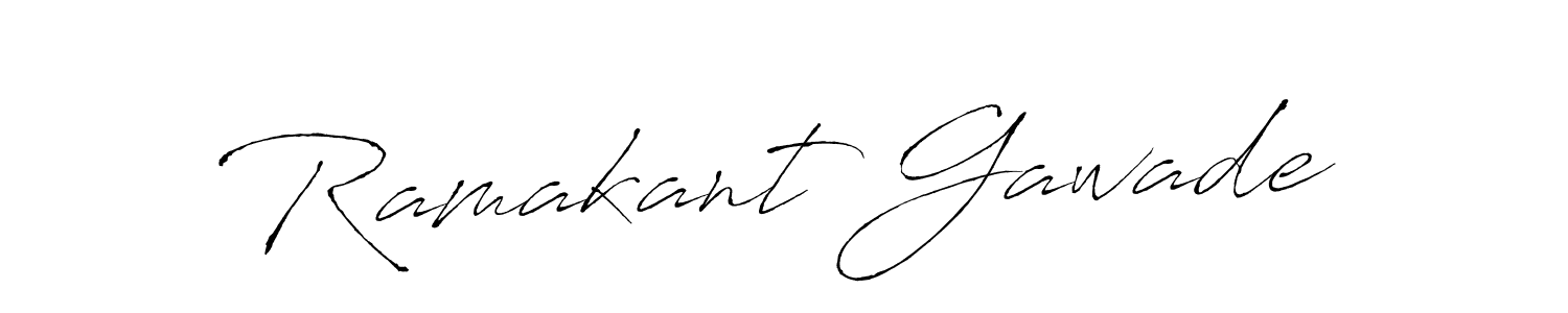 Also You can easily find your signature by using the search form. We will create Ramakant Gawade name handwritten signature images for you free of cost using Antro_Vectra sign style. Ramakant Gawade signature style 6 images and pictures png