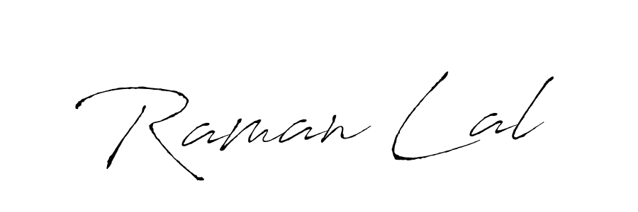 Here are the top 10 professional signature styles for the name Raman Lal. These are the best autograph styles you can use for your name. Raman Lal signature style 6 images and pictures png