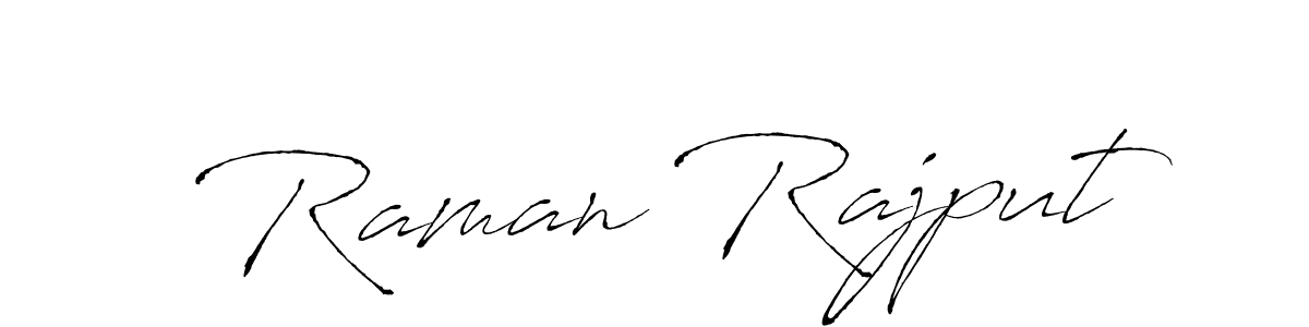 Best and Professional Signature Style for Raman Rajput. Antro_Vectra Best Signature Style Collection. Raman Rajput signature style 6 images and pictures png