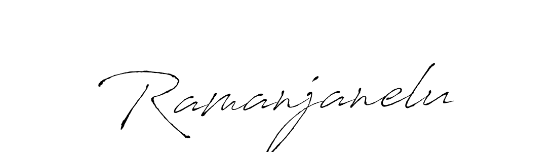 Make a short Ramanjanelu signature style. Manage your documents anywhere anytime using Antro_Vectra. Create and add eSignatures, submit forms, share and send files easily. Ramanjanelu signature style 6 images and pictures png