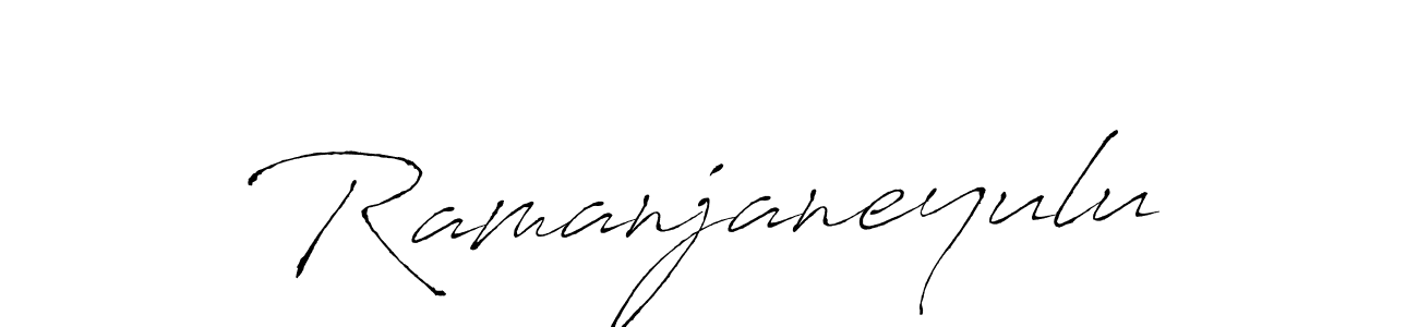 Also You can easily find your signature by using the search form. We will create Ramanjaneyulu name handwritten signature images for you free of cost using Antro_Vectra sign style. Ramanjaneyulu signature style 6 images and pictures png