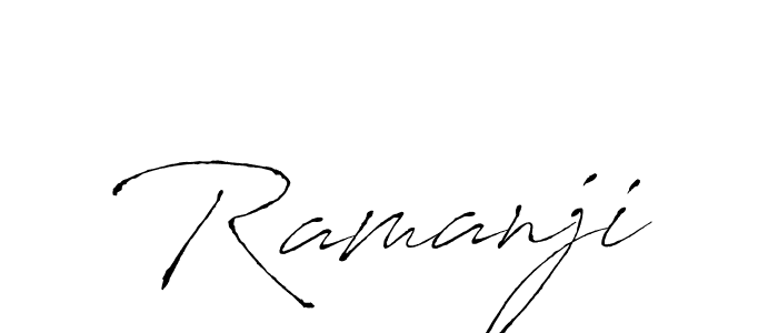 Here are the top 10 professional signature styles for the name Ramanji. These are the best autograph styles you can use for your name. Ramanji signature style 6 images and pictures png