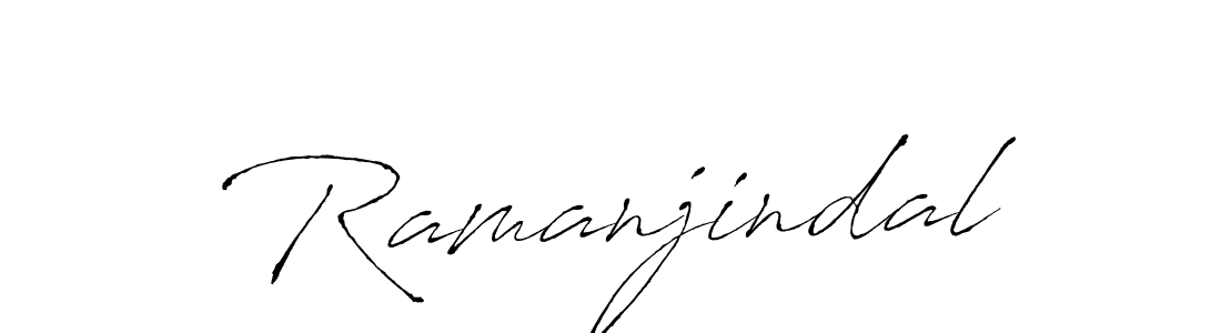 Make a short Ramanjindal signature style. Manage your documents anywhere anytime using Antro_Vectra. Create and add eSignatures, submit forms, share and send files easily. Ramanjindal signature style 6 images and pictures png