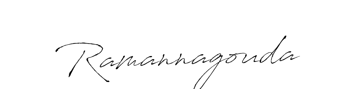 Also we have Ramannagouda name is the best signature style. Create professional handwritten signature collection using Antro_Vectra autograph style. Ramannagouda signature style 6 images and pictures png