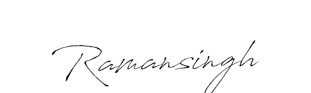 See photos of Ramansingh official signature by Spectra . Check more albums & portfolios. Read reviews & check more about Antro_Vectra font. Ramansingh signature style 6 images and pictures png