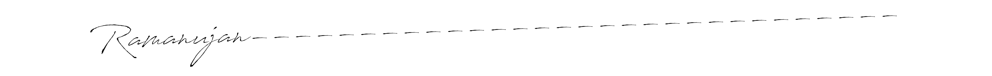 You can use this online signature creator to create a handwritten signature for the name Ramanujan------------------------------. This is the best online autograph maker. Ramanujan------------------------------ signature style 6 images and pictures png