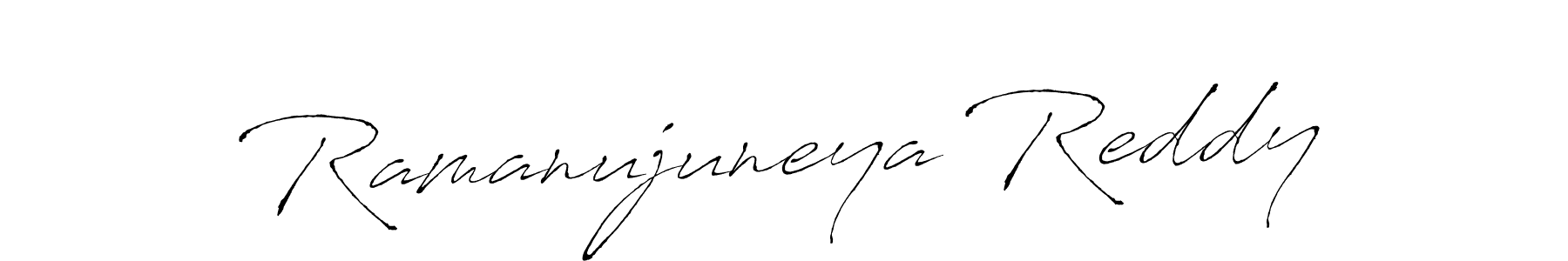 Similarly Antro_Vectra is the best handwritten signature design. Signature creator online .You can use it as an online autograph creator for name Ramanujuneya Reddy. Ramanujuneya Reddy signature style 6 images and pictures png