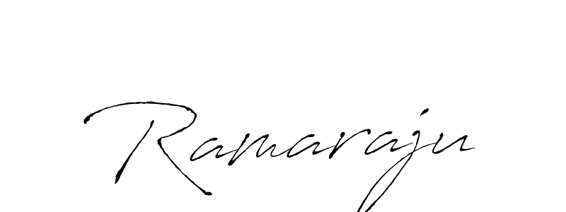Also we have Ramaraju name is the best signature style. Create professional handwritten signature collection using Antro_Vectra autograph style. Ramaraju signature style 6 images and pictures png