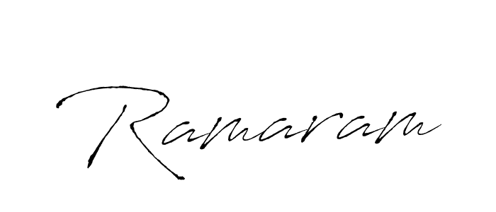 Similarly Antro_Vectra is the best handwritten signature design. Signature creator online .You can use it as an online autograph creator for name Ramaram. Ramaram signature style 6 images and pictures png