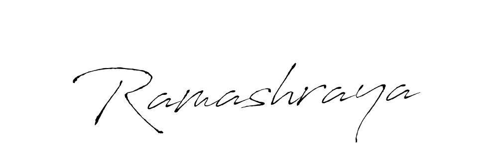 It looks lik you need a new signature style for name Ramashraya. Design unique handwritten (Antro_Vectra) signature with our free signature maker in just a few clicks. Ramashraya signature style 6 images and pictures png