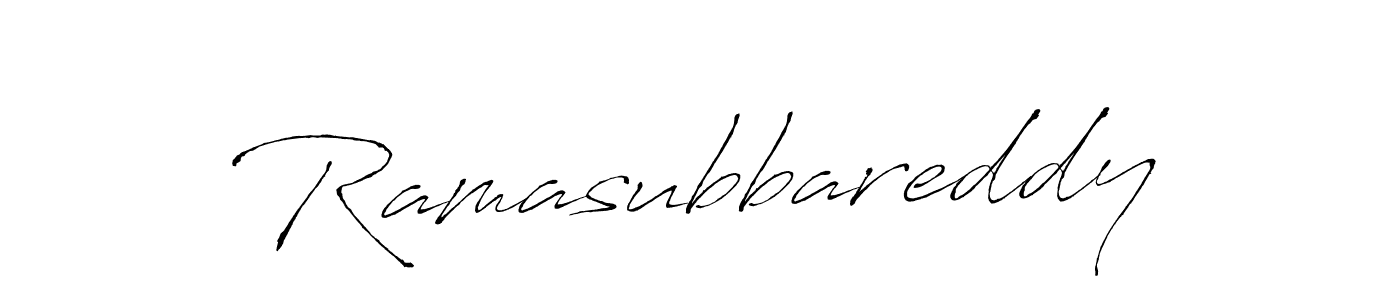 if you are searching for the best signature style for your name Ramasubbareddy. so please give up your signature search. here we have designed multiple signature styles  using Antro_Vectra. Ramasubbareddy signature style 6 images and pictures png