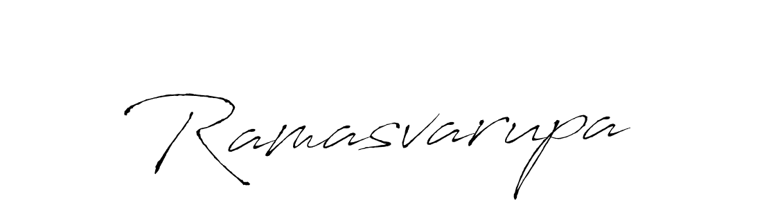 Make a beautiful signature design for name Ramasvarupa. Use this online signature maker to create a handwritten signature for free. Ramasvarupa signature style 6 images and pictures png