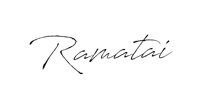 Make a beautiful signature design for name Ramatai. Use this online signature maker to create a handwritten signature for free. Ramatai signature style 6 images and pictures png