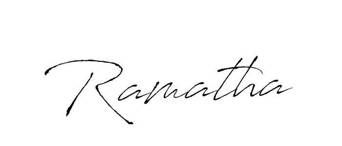 It looks lik you need a new signature style for name Ramatha. Design unique handwritten (Antro_Vectra) signature with our free signature maker in just a few clicks. Ramatha signature style 6 images and pictures png