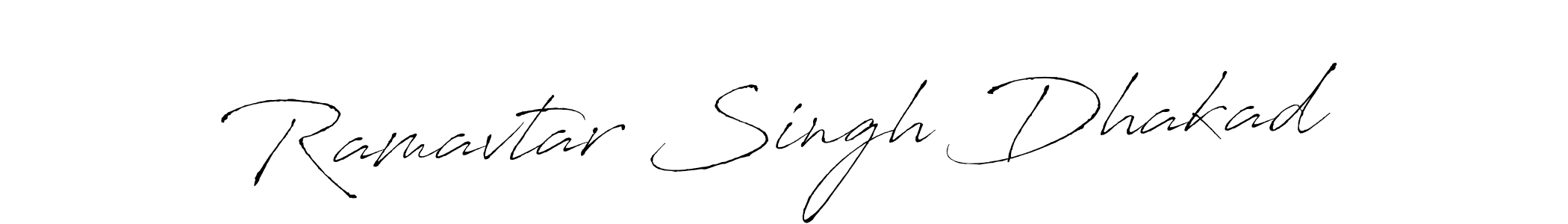 How to Draw Ramavtar Singh Dhakad signature style? Antro_Vectra is a latest design signature styles for name Ramavtar Singh Dhakad. Ramavtar Singh Dhakad signature style 6 images and pictures png