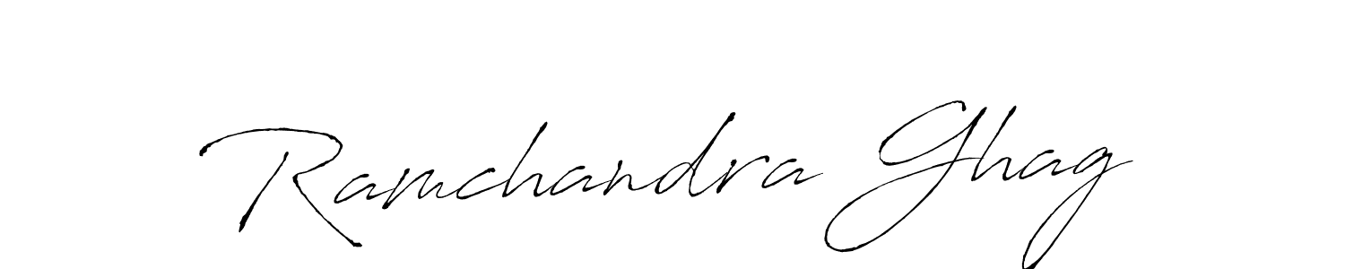 The best way (Antro_Vectra) to make a short signature is to pick only two or three words in your name. The name Ramchandra Ghag include a total of six letters. For converting this name. Ramchandra Ghag signature style 6 images and pictures png