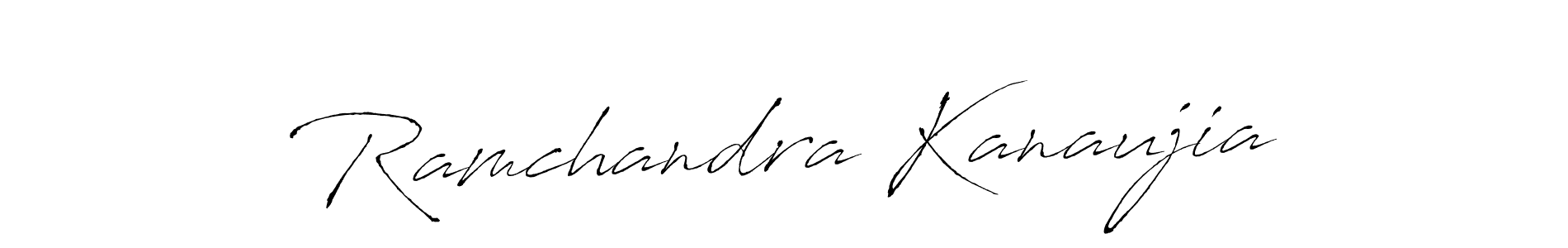 if you are searching for the best signature style for your name Ramchandra Kanaujia. so please give up your signature search. here we have designed multiple signature styles  using Antro_Vectra. Ramchandra Kanaujia signature style 6 images and pictures png
