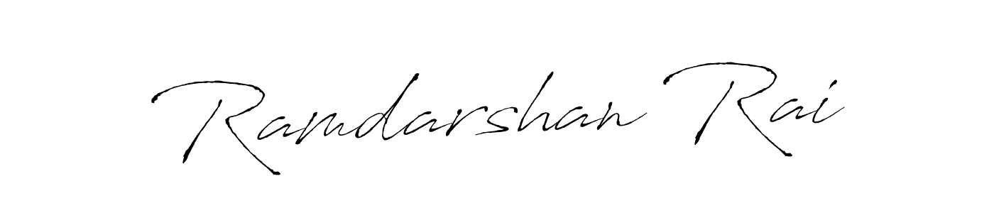 Here are the top 10 professional signature styles for the name Ramdarshan Rai. These are the best autograph styles you can use for your name. Ramdarshan Rai signature style 6 images and pictures png