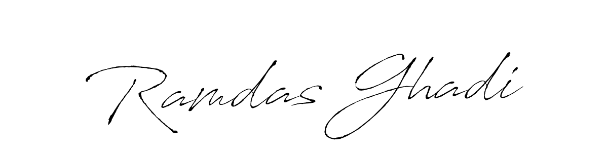 See photos of Ramdas Ghadi official signature by Spectra . Check more albums & portfolios. Read reviews & check more about Antro_Vectra font. Ramdas Ghadi signature style 6 images and pictures png