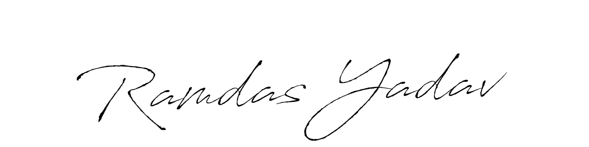 How to Draw Ramdas Yadav signature style? Antro_Vectra is a latest design signature styles for name Ramdas Yadav. Ramdas Yadav signature style 6 images and pictures png