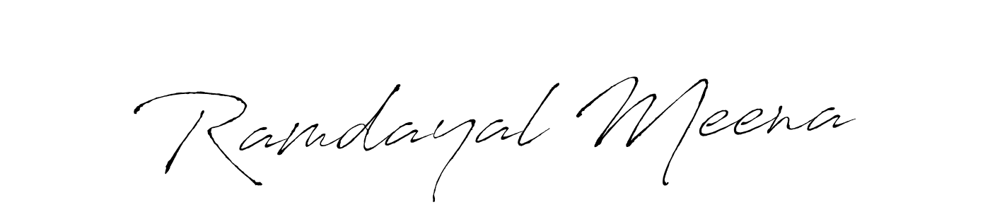 Best and Professional Signature Style for Ramdayal Meena. Antro_Vectra Best Signature Style Collection. Ramdayal Meena signature style 6 images and pictures png