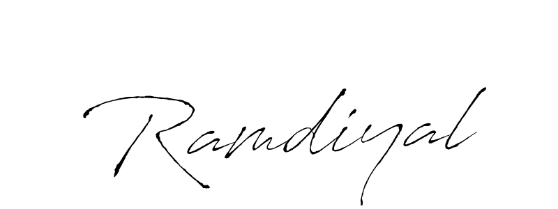 This is the best signature style for the Ramdiyal name. Also you like these signature font (Antro_Vectra). Mix name signature. Ramdiyal signature style 6 images and pictures png