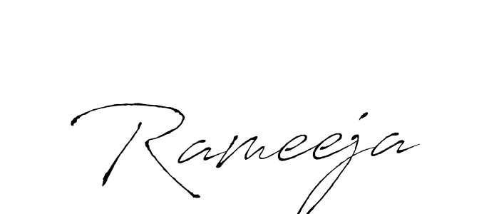 Make a beautiful signature design for name Rameeja. Use this online signature maker to create a handwritten signature for free. Rameeja signature style 6 images and pictures png