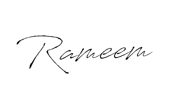 You should practise on your own different ways (Antro_Vectra) to write your name (Rameem) in signature. don't let someone else do it for you. Rameem signature style 6 images and pictures png