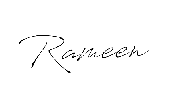 Best and Professional Signature Style for Rameen. Antro_Vectra Best Signature Style Collection. Rameen signature style 6 images and pictures png