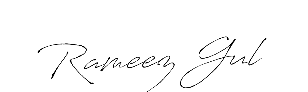 You can use this online signature creator to create a handwritten signature for the name Rameez Gul. This is the best online autograph maker. Rameez Gul signature style 6 images and pictures png