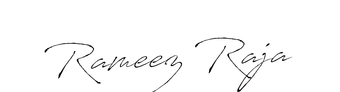 Similarly Antro_Vectra is the best handwritten signature design. Signature creator online .You can use it as an online autograph creator for name Rameez Raja. Rameez Raja signature style 6 images and pictures png