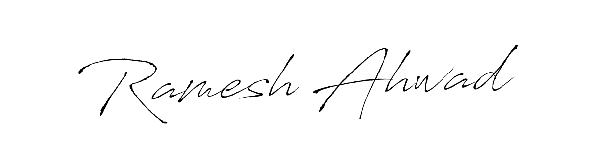 if you are searching for the best signature style for your name Ramesh Ahwad. so please give up your signature search. here we have designed multiple signature styles  using Antro_Vectra. Ramesh Ahwad signature style 6 images and pictures png