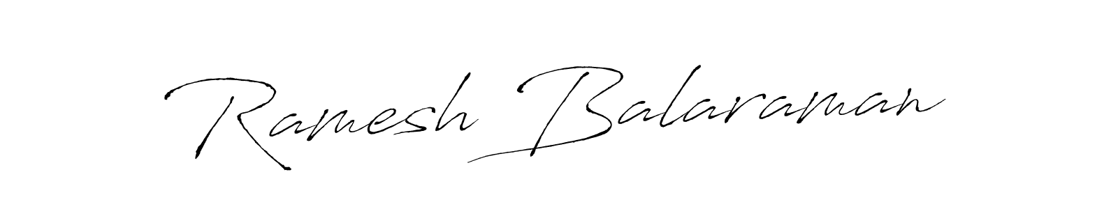 You can use this online signature creator to create a handwritten signature for the name Ramesh Balaraman. This is the best online autograph maker. Ramesh Balaraman signature style 6 images and pictures png