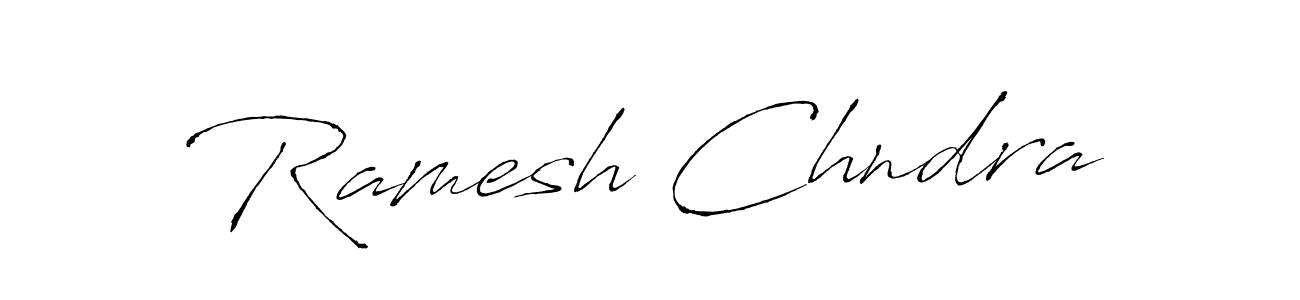 if you are searching for the best signature style for your name Ramesh Chndra. so please give up your signature search. here we have designed multiple signature styles  using Antro_Vectra. Ramesh Chndra signature style 6 images and pictures png